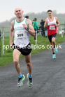 Senior Mens and Womens 2021 Heaton Memorial 10k Road Race, Town Moor, Newcastle. Photo: David T. Hewitson/Sports for All Pics